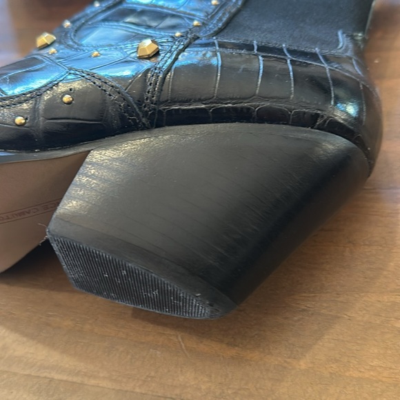 Vince Camuto Ankle Boots - Picture 7 of 12